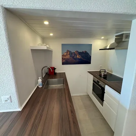 Appartement Dents Du Midi A11